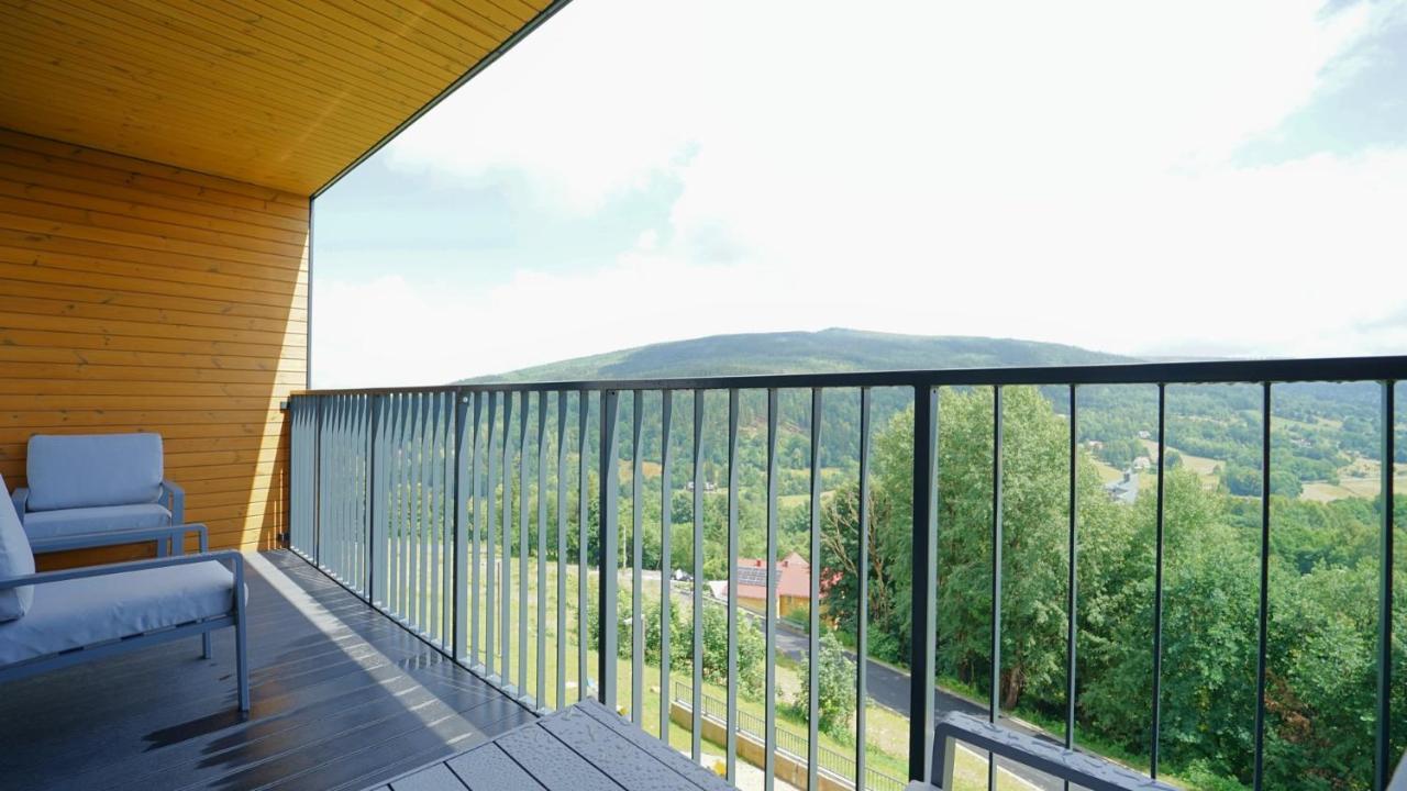 Everysky - Kilinskiego 2 * Swieradow-Zdroj